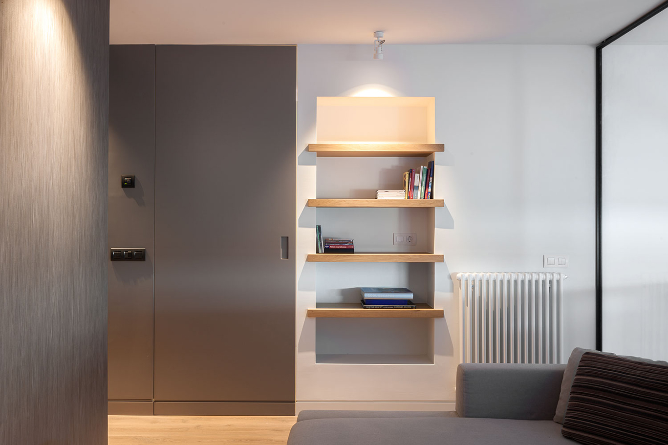 Elizondo-Arkitektura-Interiorismo-Vivienda-en-Getxo-Hall-1-Acceso-fundido