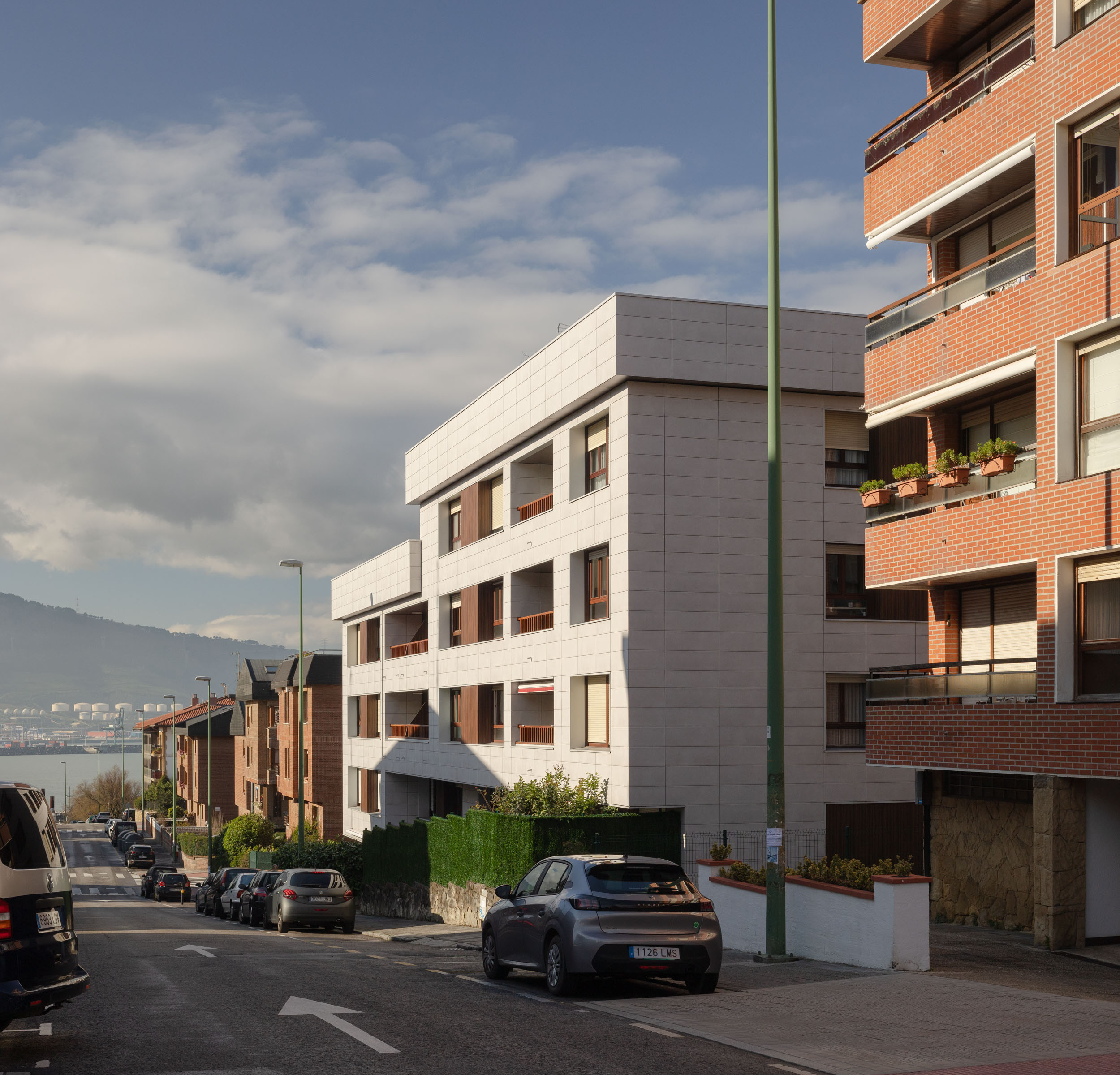 altube 6 rehabilitacion de la fachada elizondo arkitektura