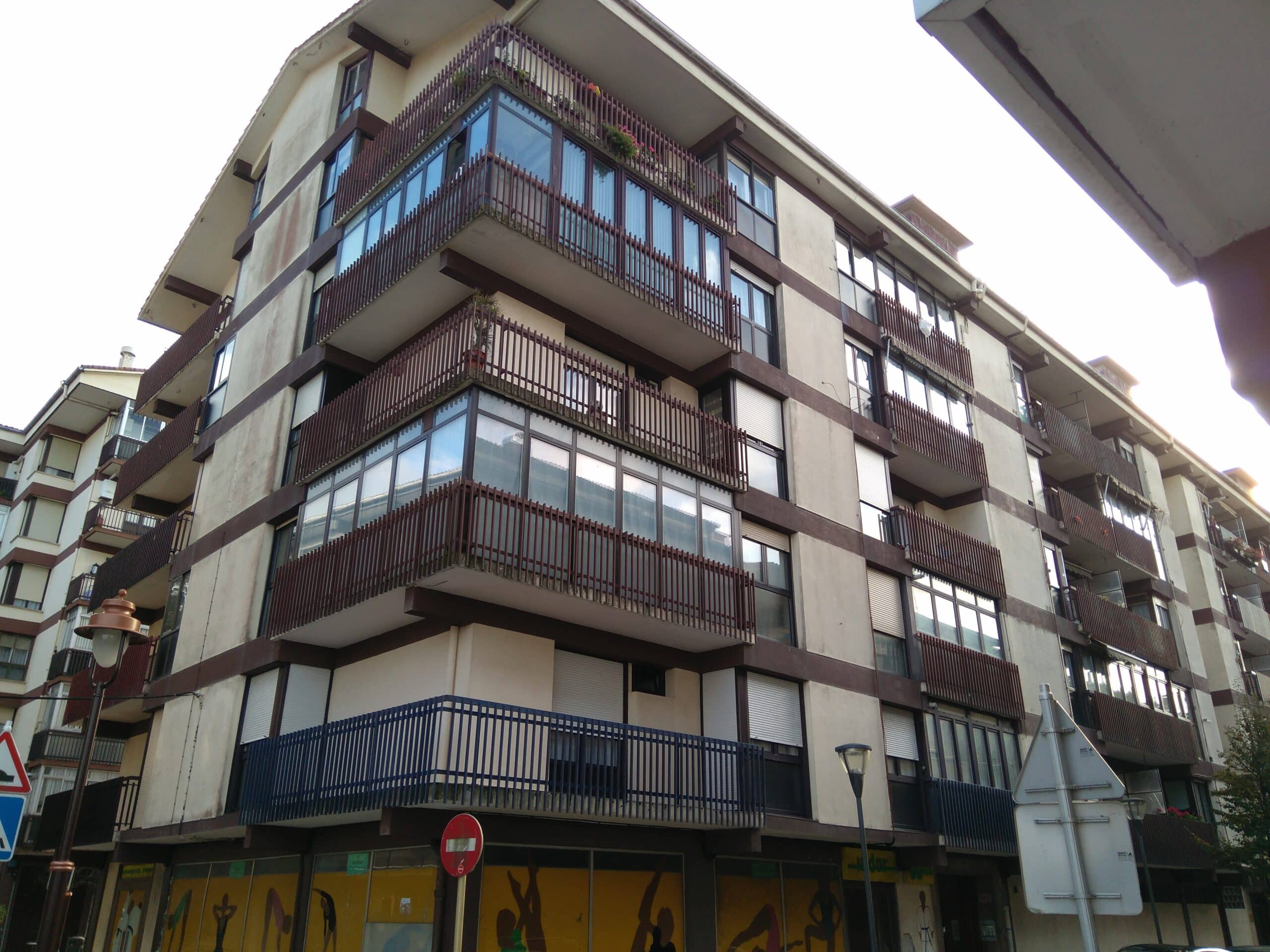 estado anterior