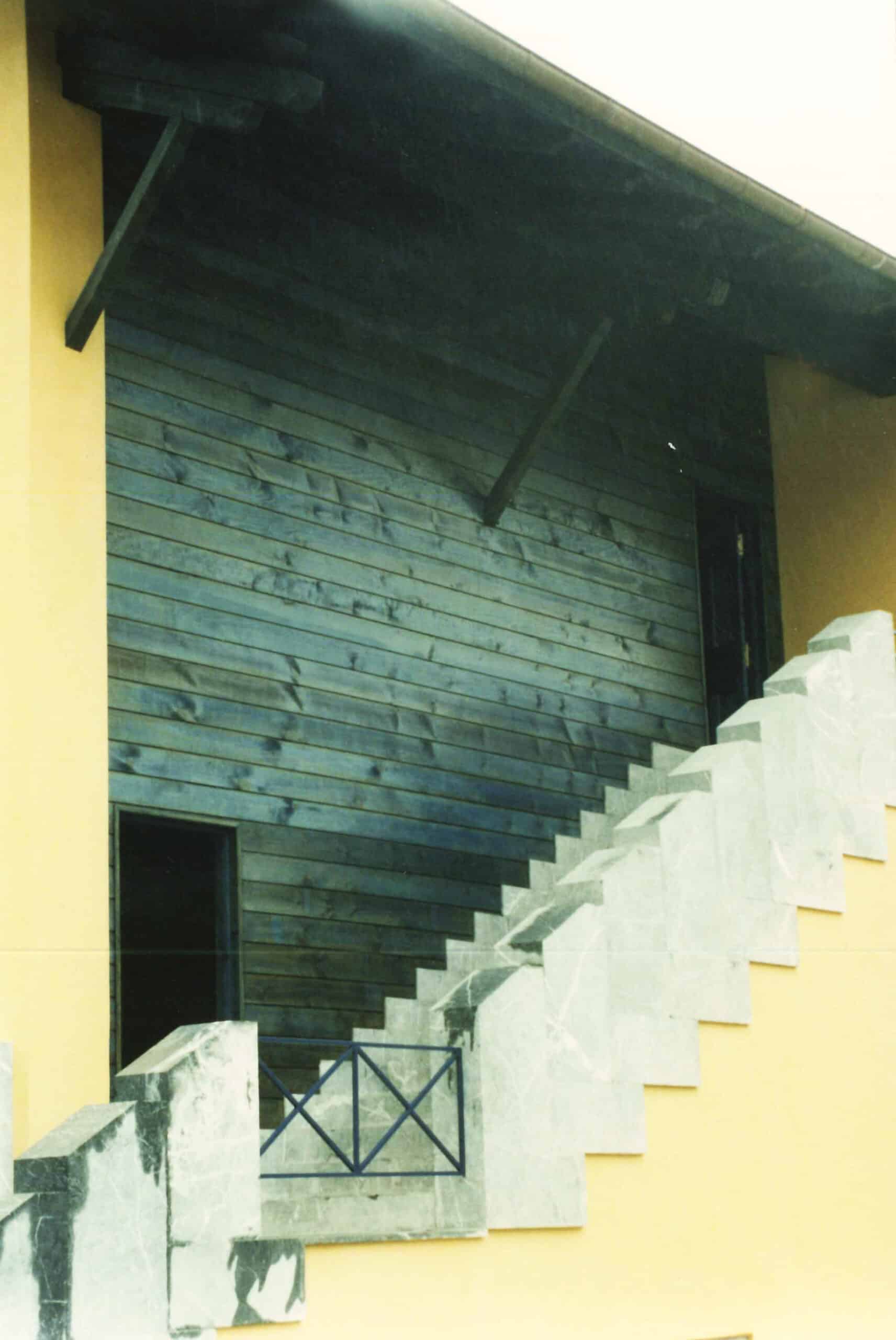 zaragueta ikastetxea