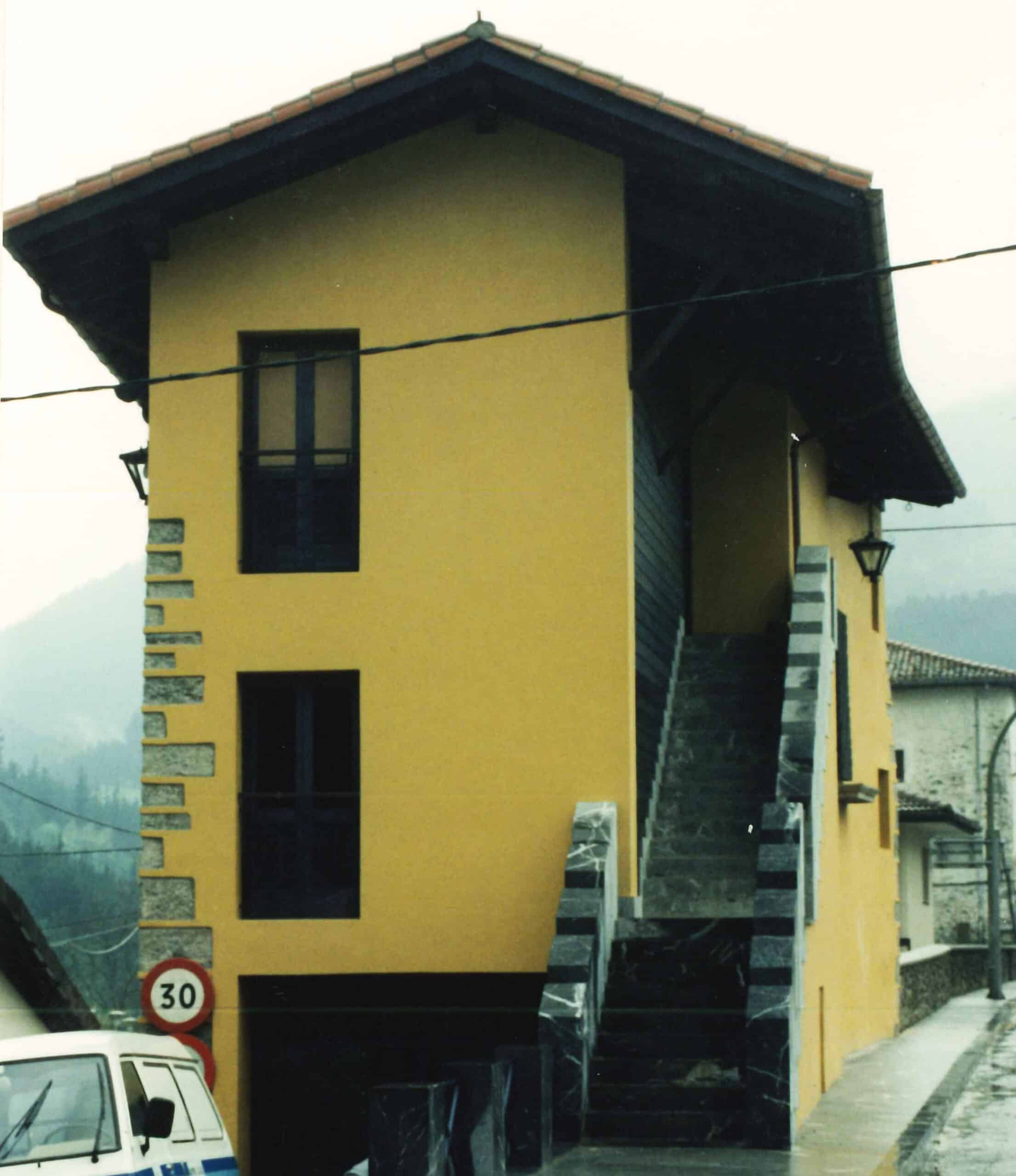 zaragueta ikastetxea