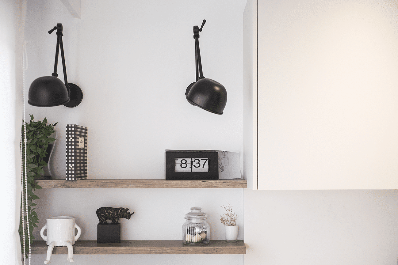 Detalle cocina