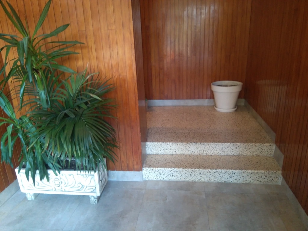 estado anterior