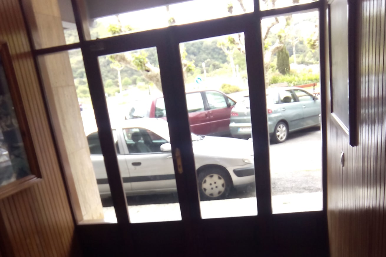 estado anterior