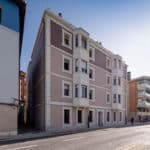 edif maría eugenia, av algorta, rehabilitación SATE