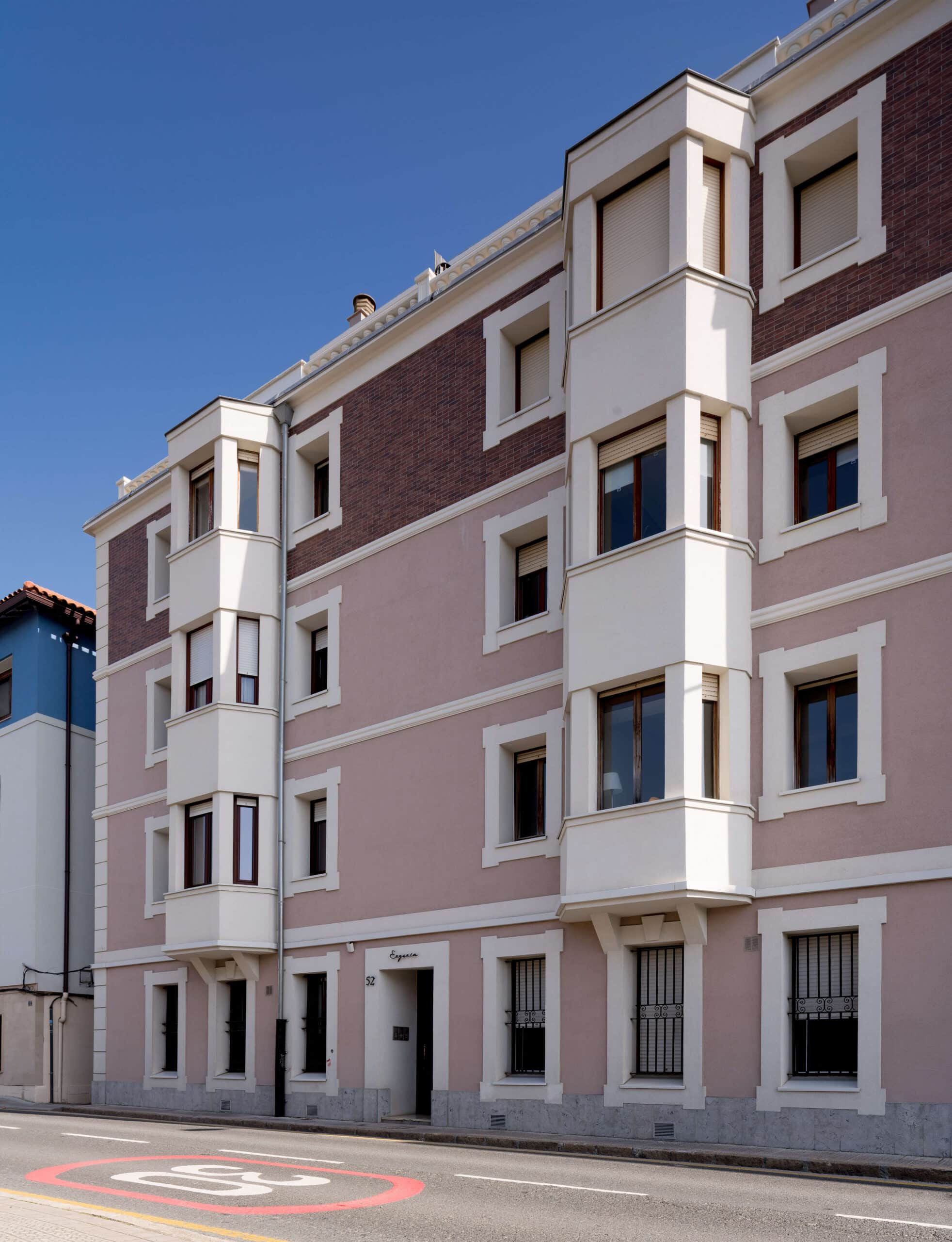 edif maría eugenia rehabilitación