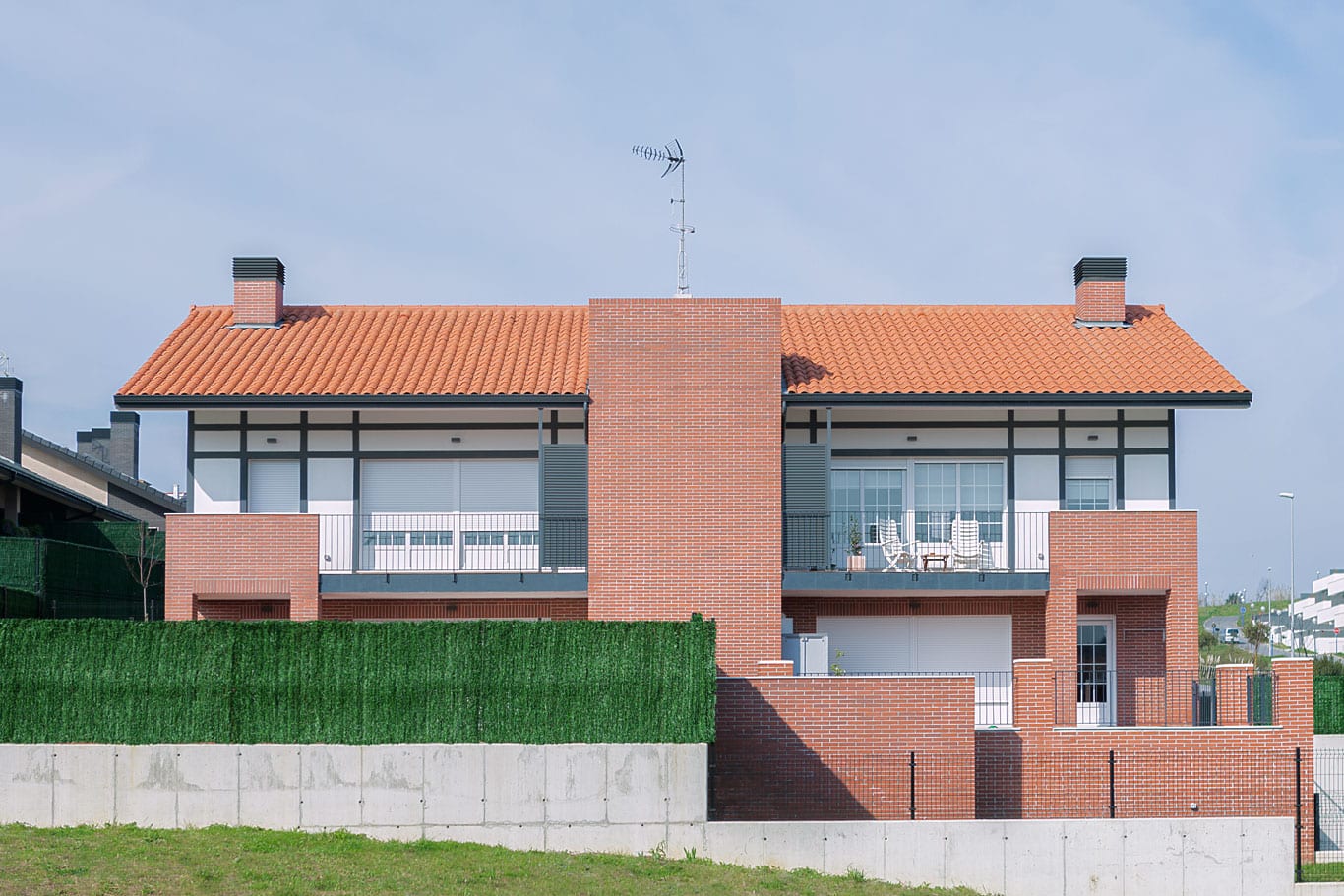 Edificio D.3.6. (abajo)