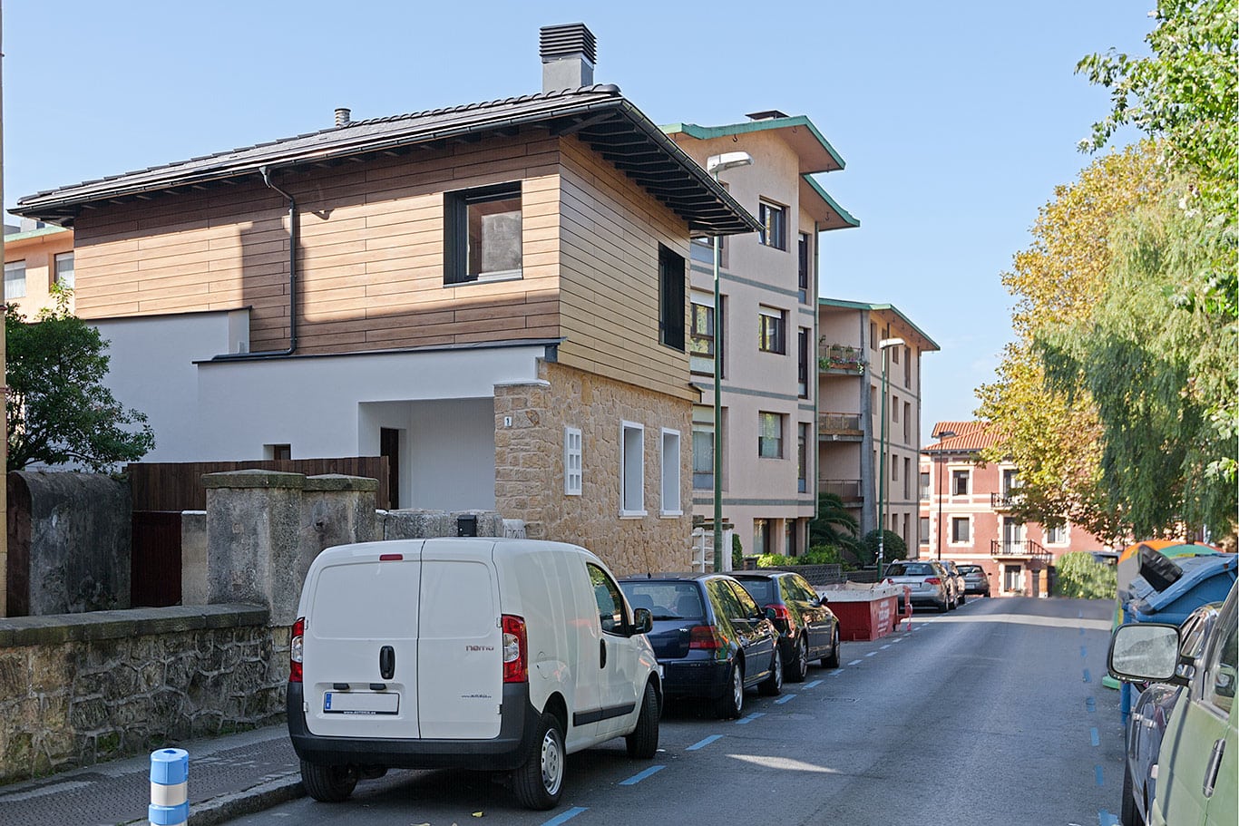 entorno