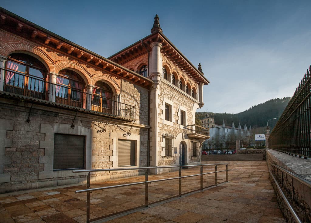 palacio patrokua