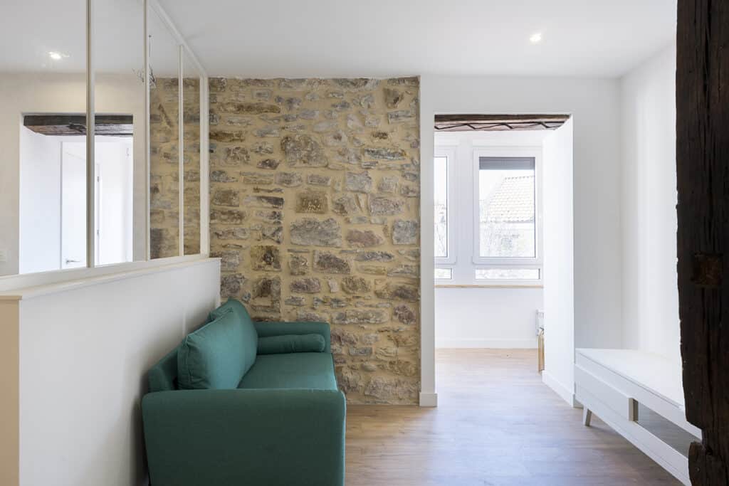 reforma interior de vivienda e interiorismo en san jose 7, zumaia