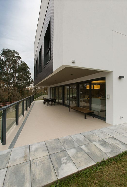 vivienda unifamiliar en elordigane