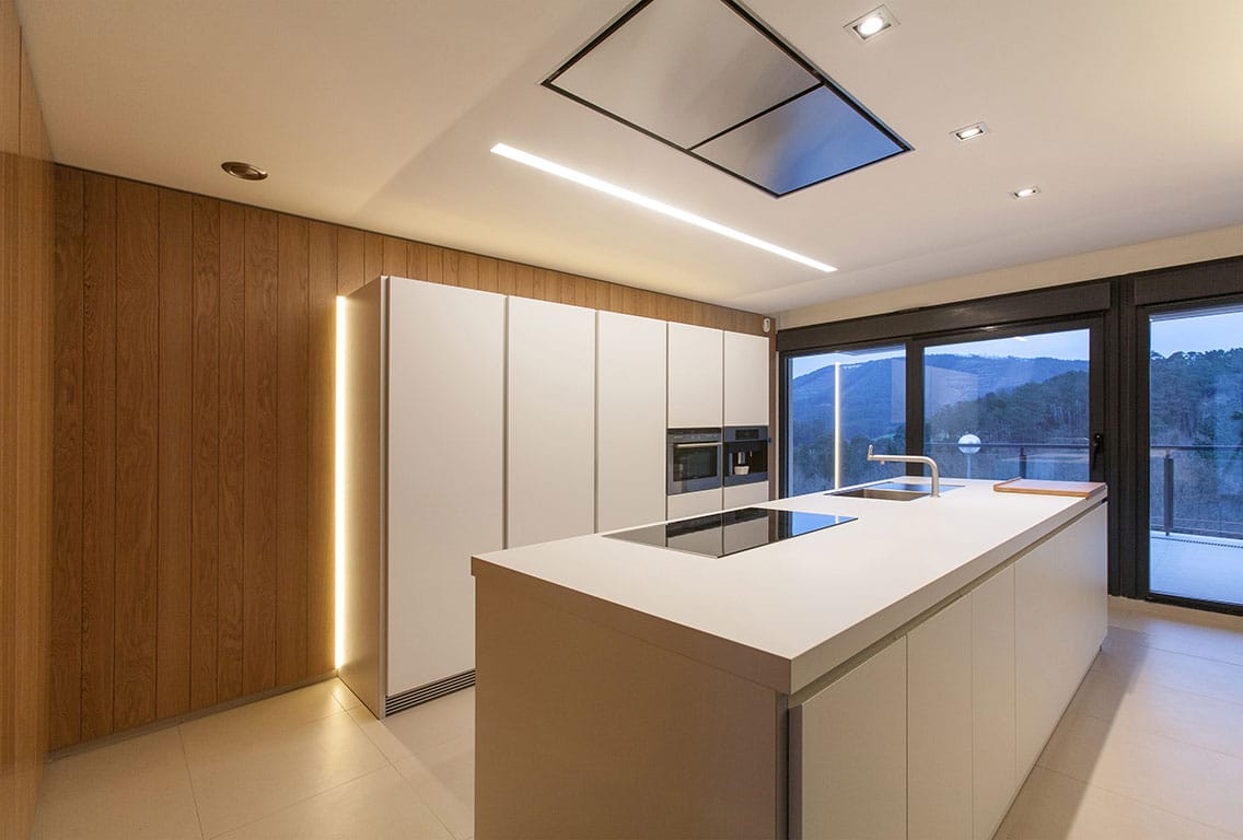 vivienda unifamiliar en elordigane