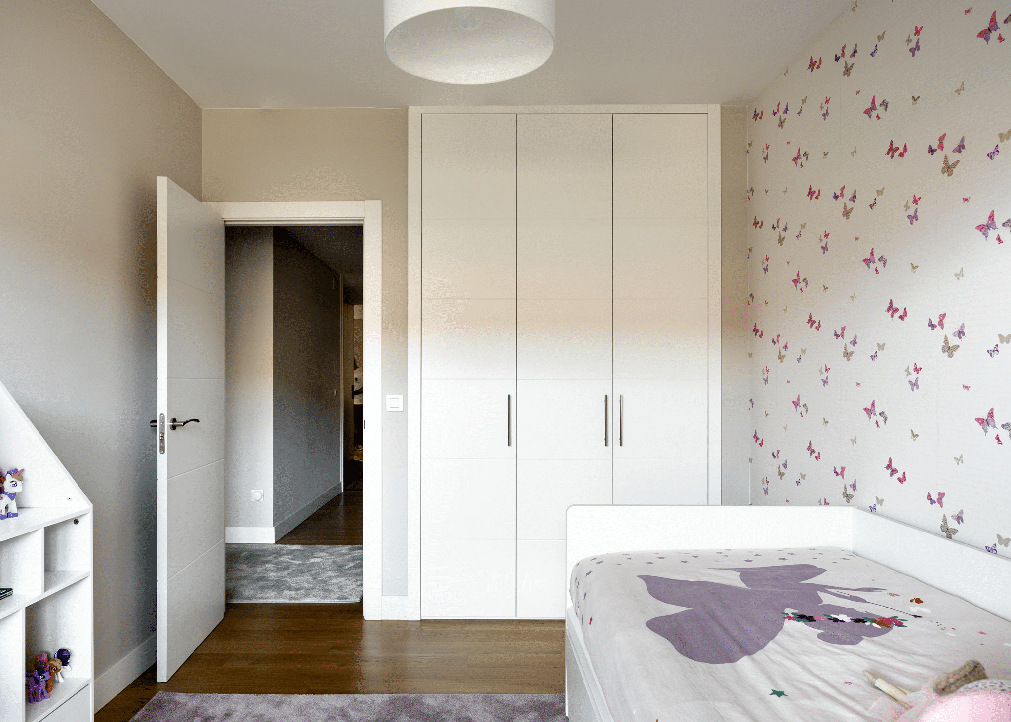 dormitorio 2 armario abasota algorta getxo interiorismo arkitektura