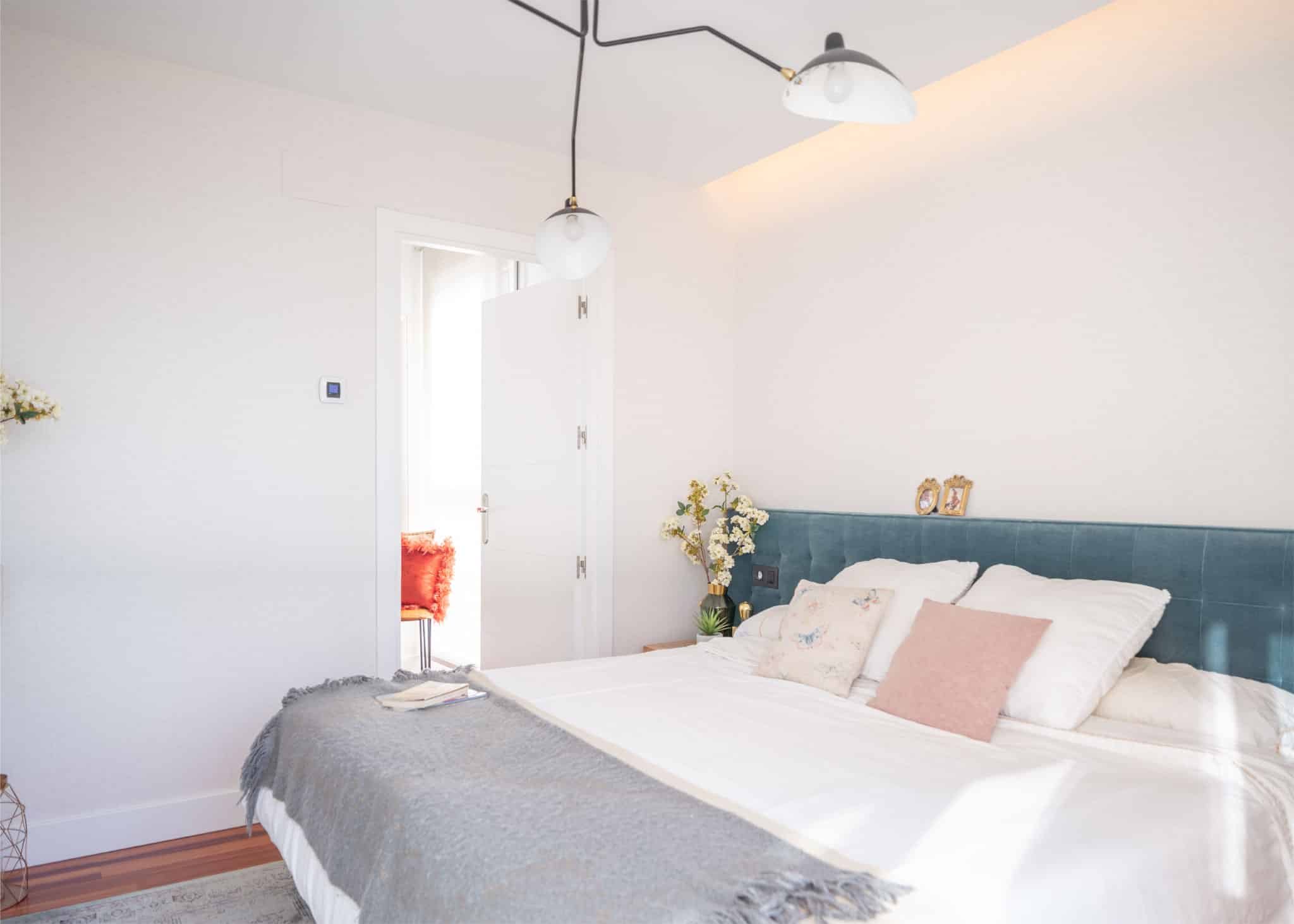 dormitorio