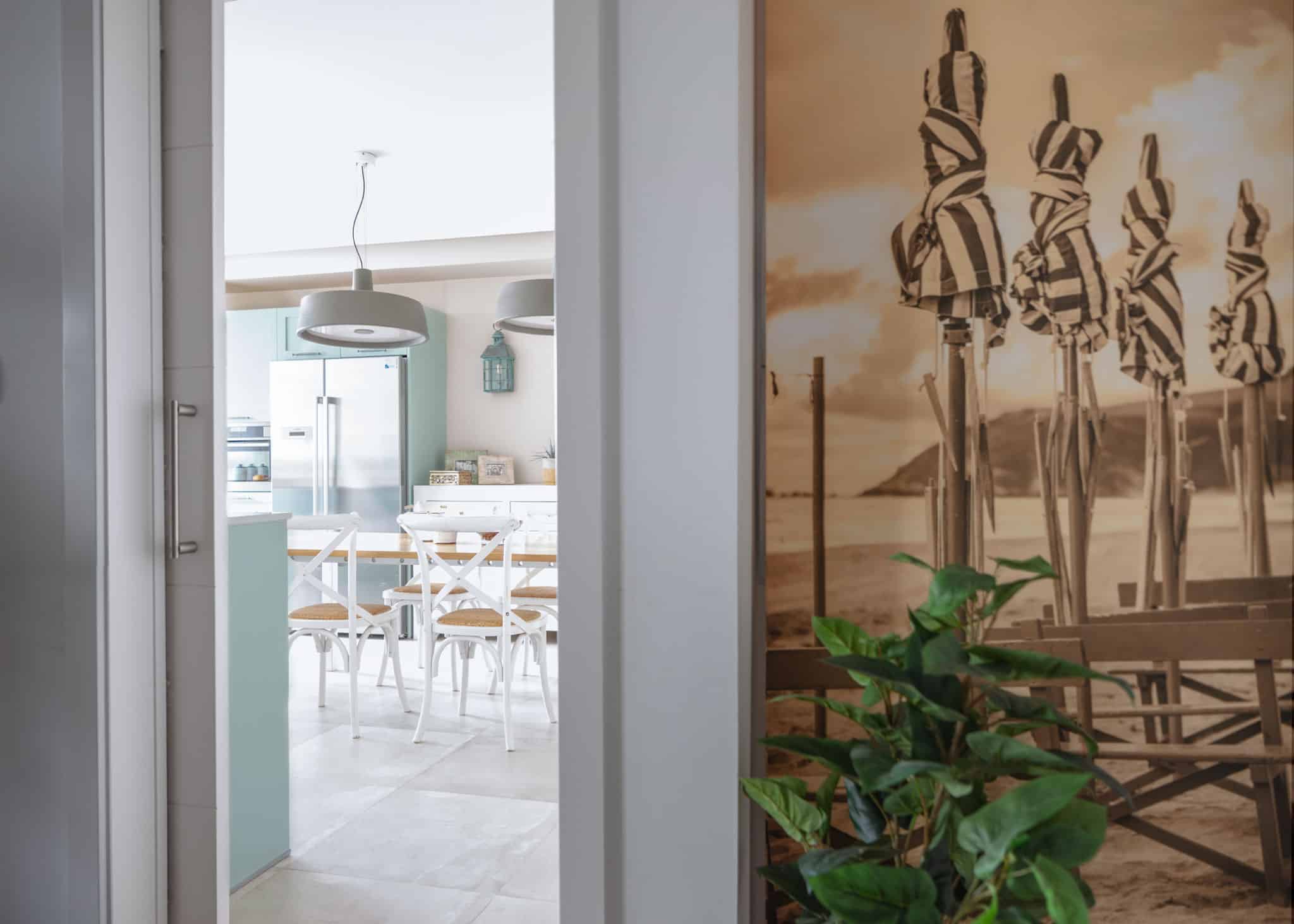 detalle cocina