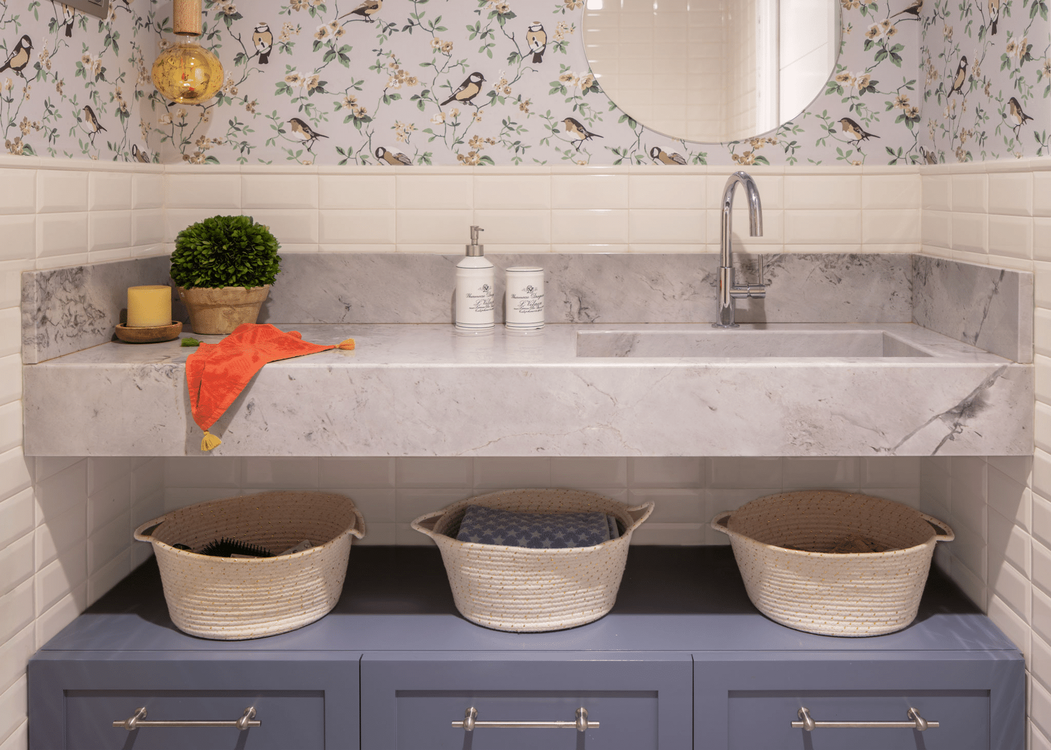 baño detalle