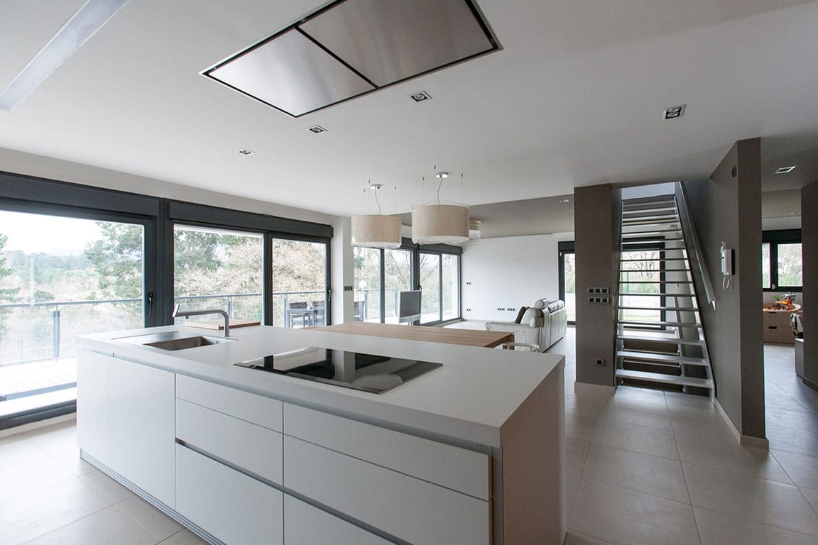 vivienda unifamiliar en elordigane