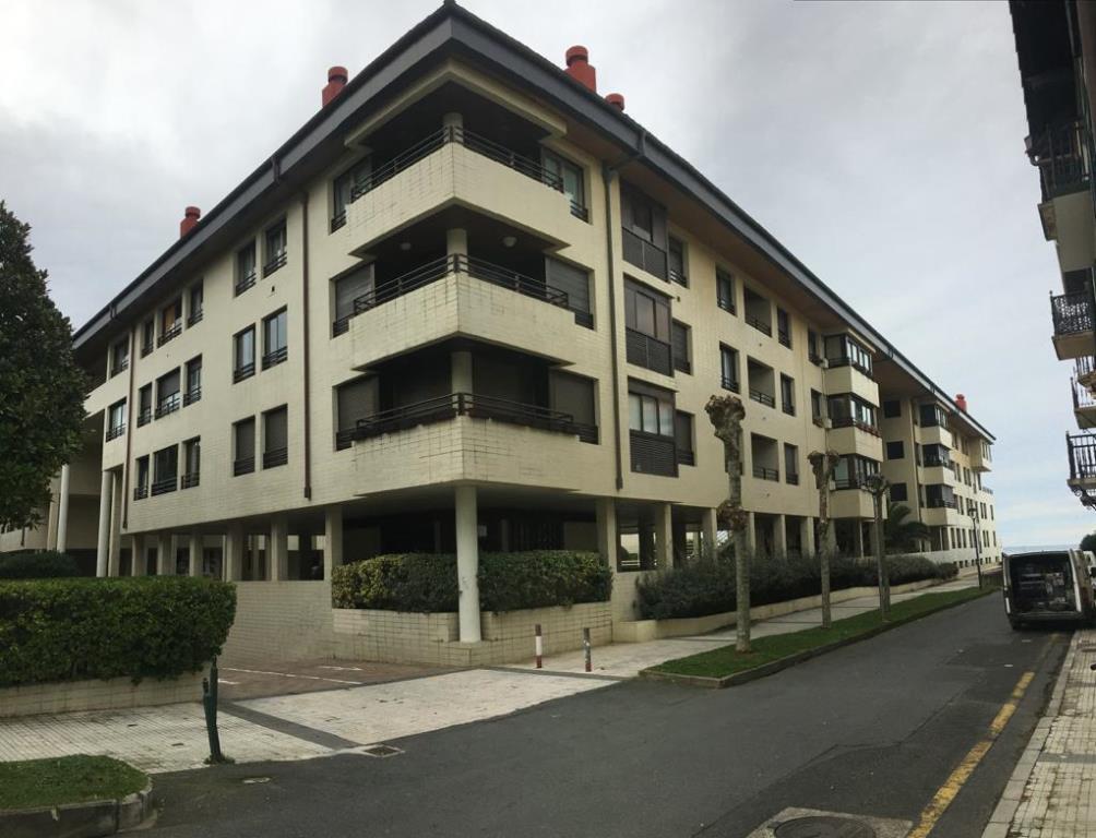 Eguzkilore Xs arkitektura rehabilitación fatxada (2)