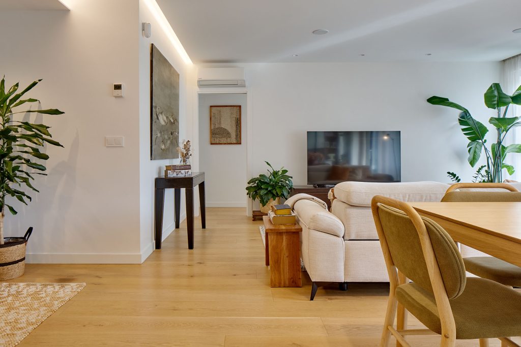 Xs arkitektura Aitza zarautz
