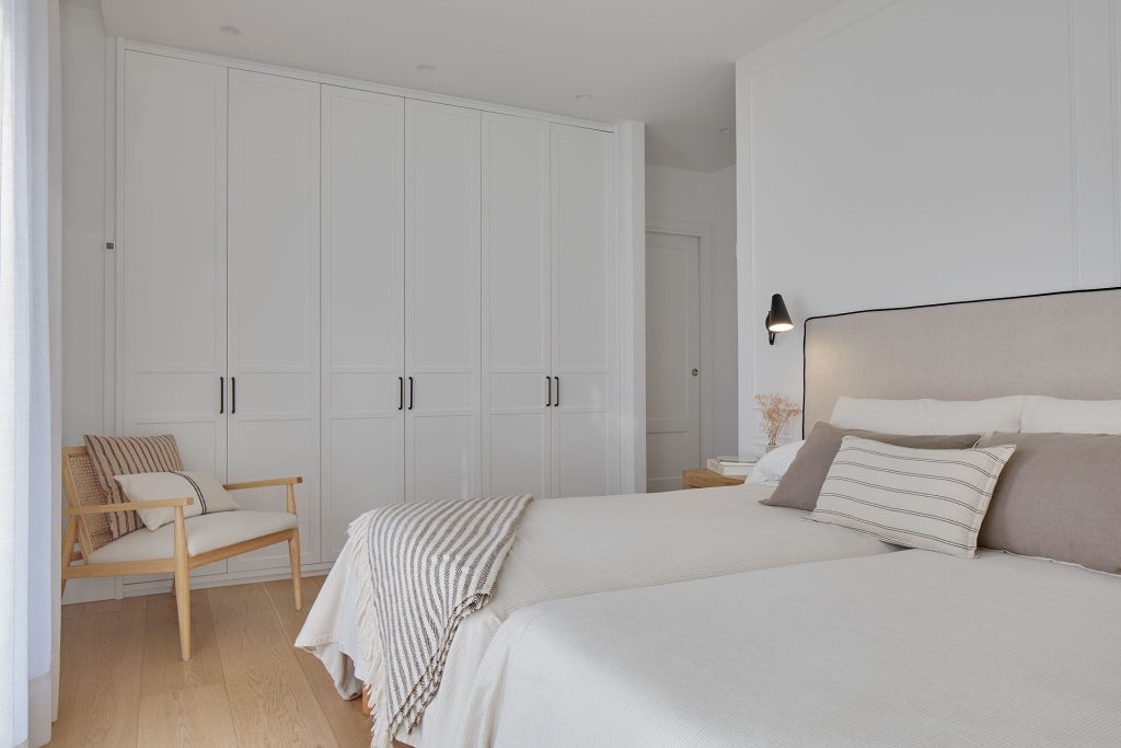 Xs arkitektura Aitza zarautz