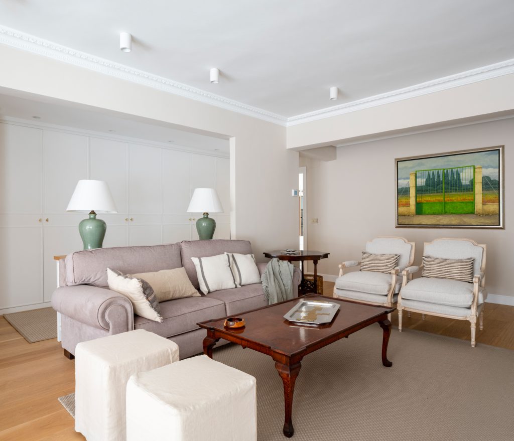 Vivienda A8