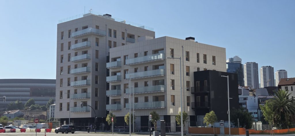 33 viviendas en zorrozaurre (2)