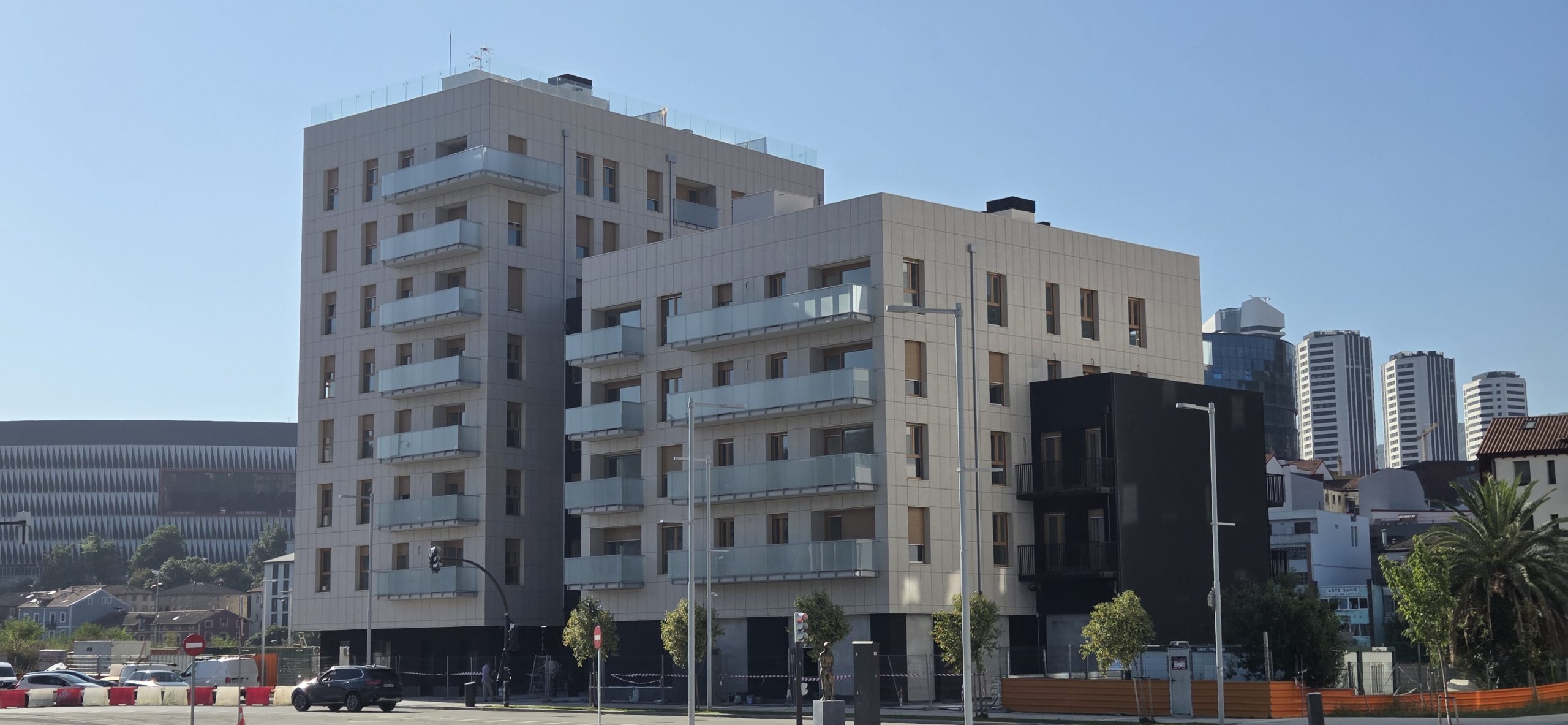 33 viviendas en zorrozaurre (2)